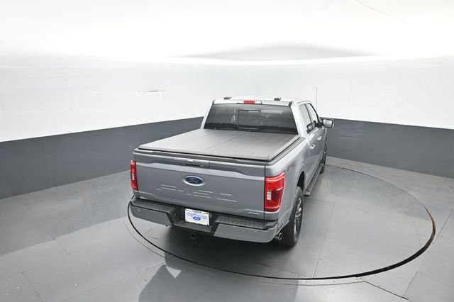 Certified 2023 Ford F150 XLT w/ Equipment Group 302A High AWD/4WD image 30