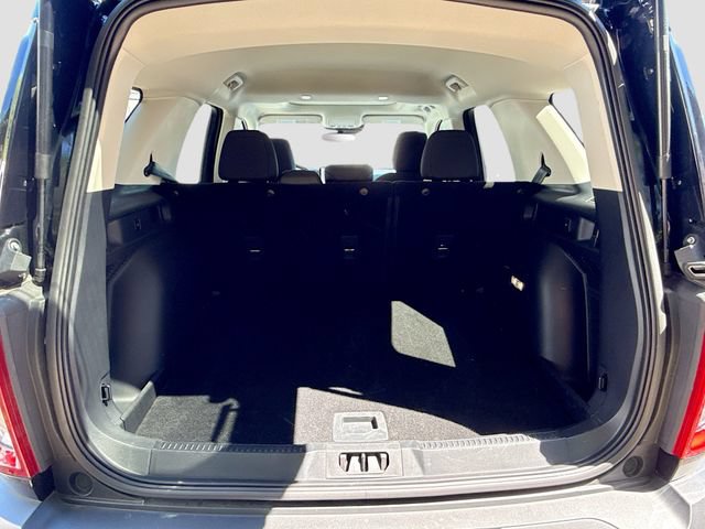 Certified 2025 Ford Bronco Sport Big Bend w/ Convenience Package AWD/4WD image 34