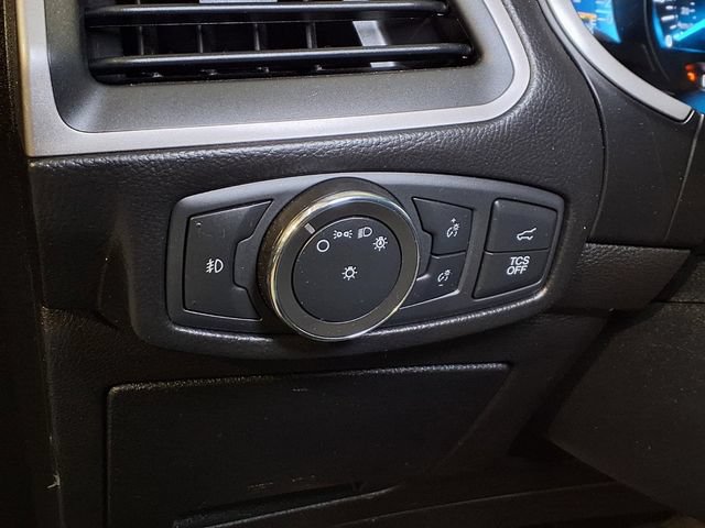 Certified 2020 Ford Edge SEL w/ Convenience Package FWD image 18