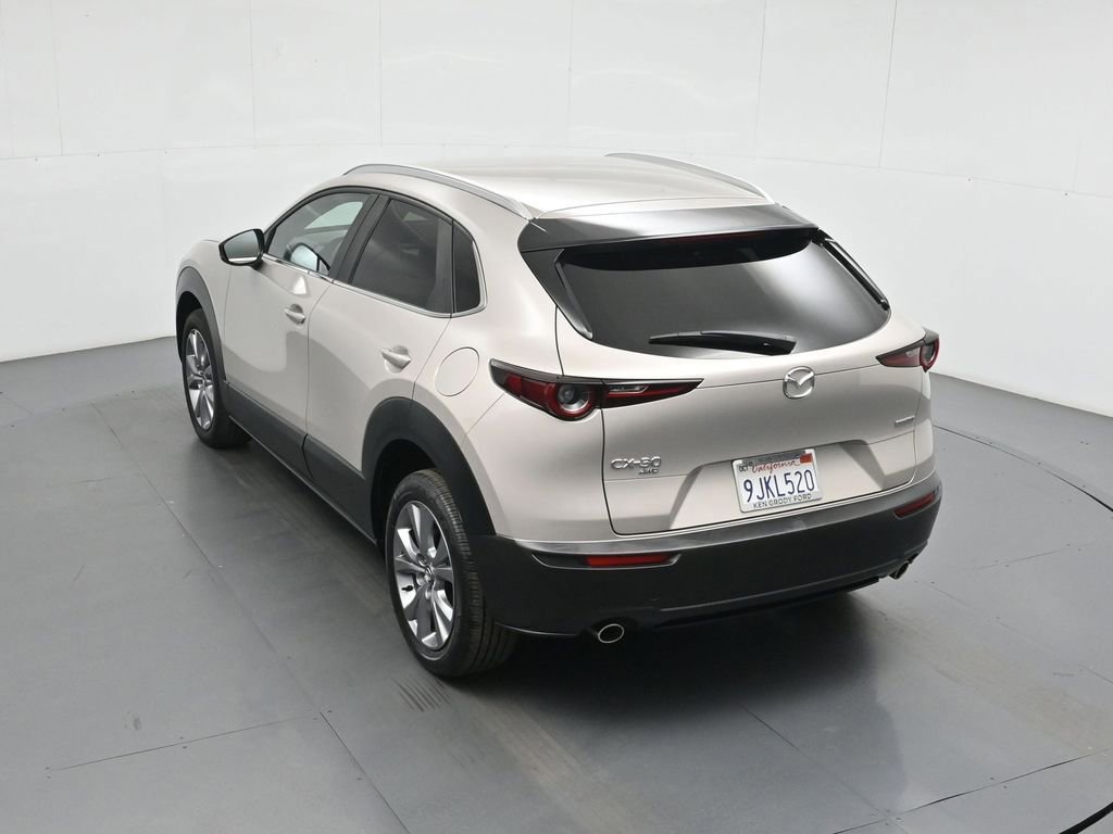 Used 2023 MAZDA CX-30 AWD 2.5 S w/ Select Package image 20