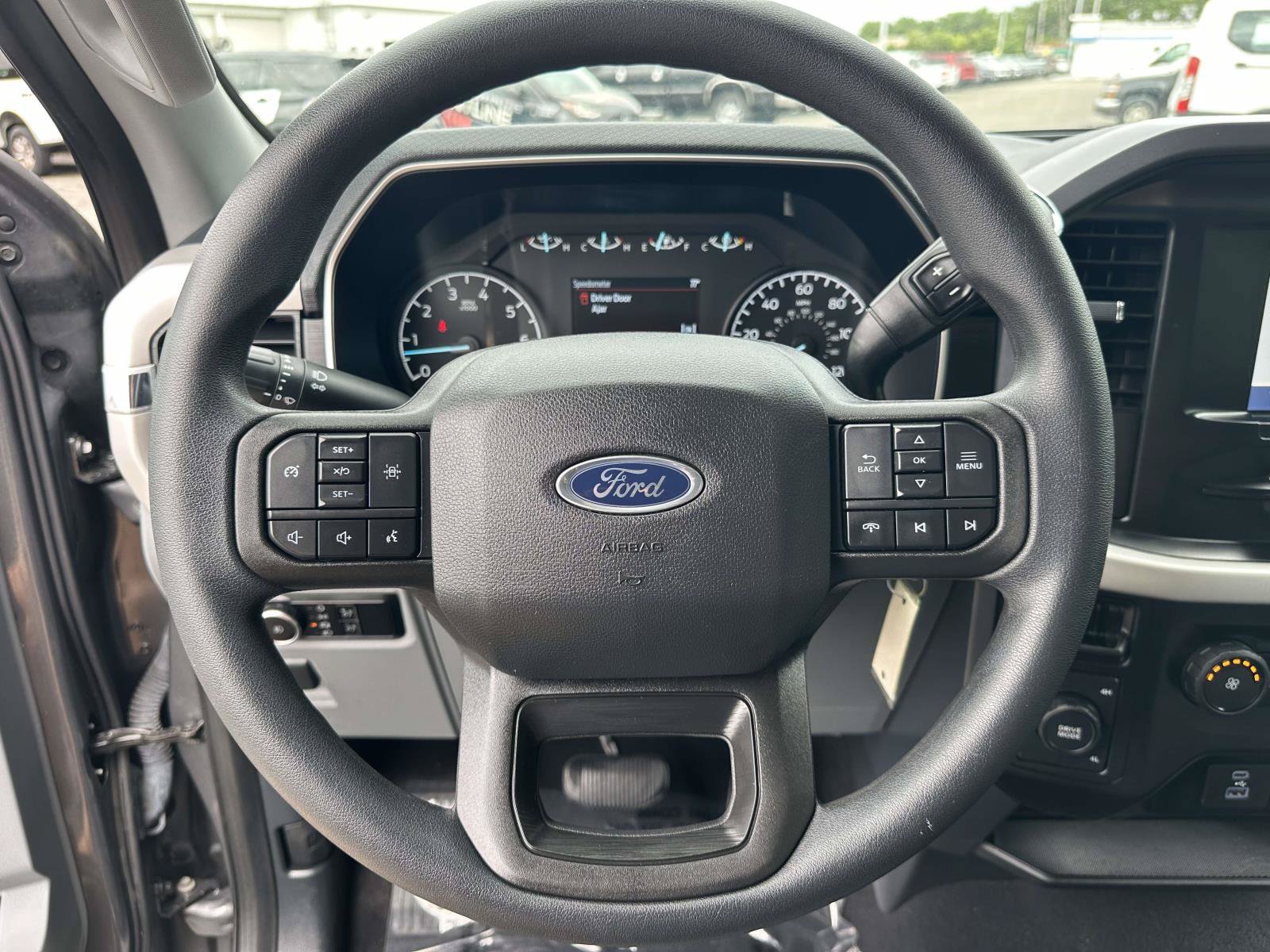 Certified 2023 Ford F150 XLT AWD/4WD image 13