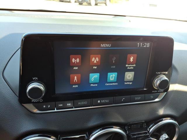 Used 2024 Nissan Sentra S FWD image 20
