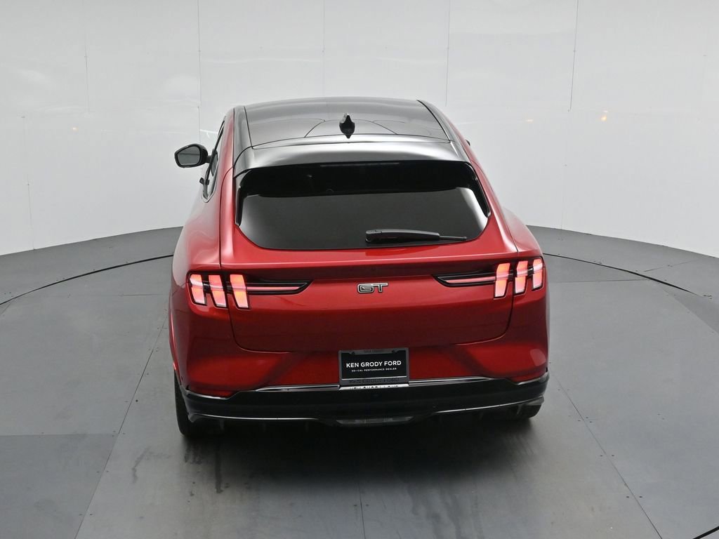 Certified 2023 Ford Mustang Mach-E GT image 14