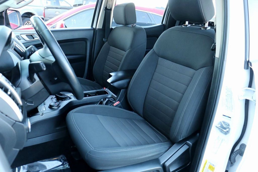 Certified 2019 Ford Ranger XLT w/ Equipment Group 302A Luxury image 18