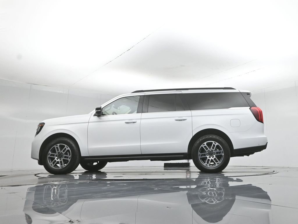 Certified 2025 Ford Expedition Max Active AWD/4WD image 58