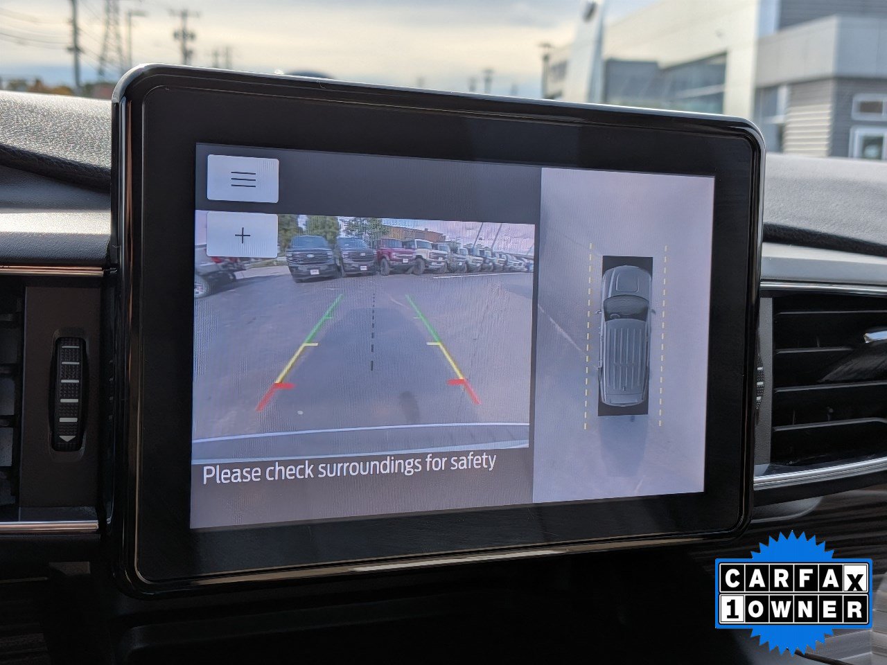 Certified 2020 Ford Explorer Limited AWD/4WD image 27