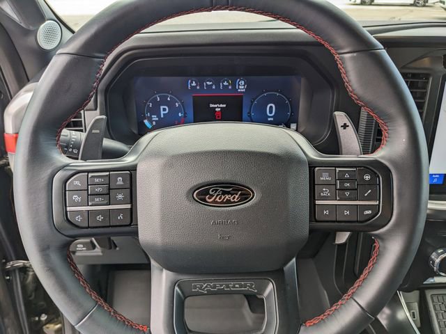 Certified 2025 Ford F150 Raptor AWD/4WD image 35