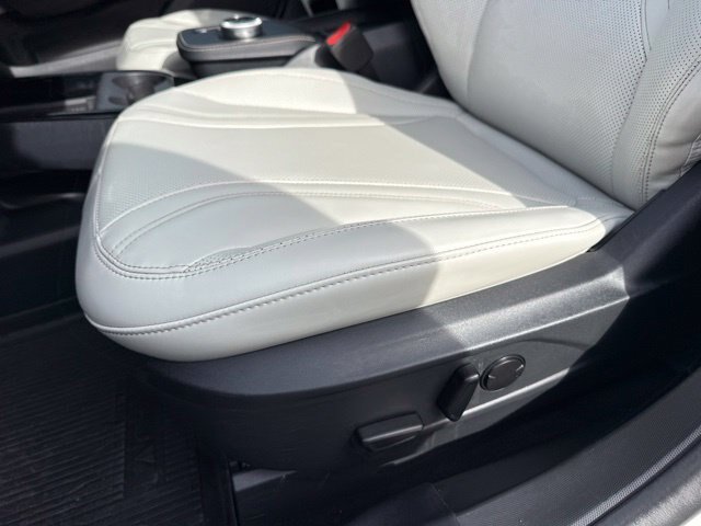 Certified 2023 Ford Mustang Mach-E Premium RWD image 16