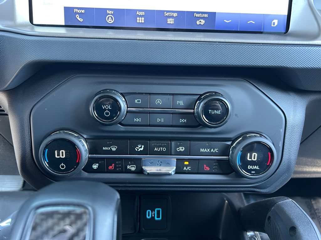 Certified 2024 Ford Bronco Raptor AWD/4WD image 16