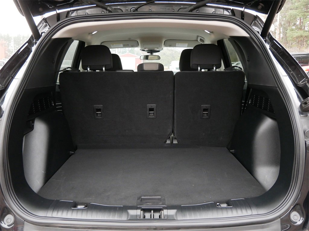 Certified 2022 Ford Escape SE w/ Convenience Package image 10