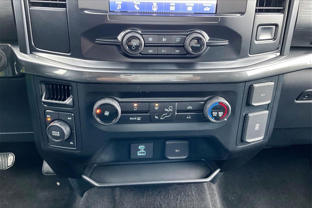 Certified 2021 Ford F150 XL w/ Equipment Group 101A High image 33