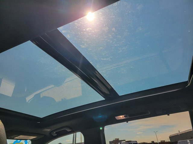 Used 2024 Toyota Grand Highlander AWD Hybrid image 18