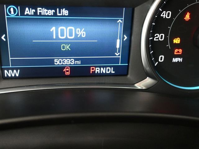 Used 2024 Chevrolet Equinox LT image 18