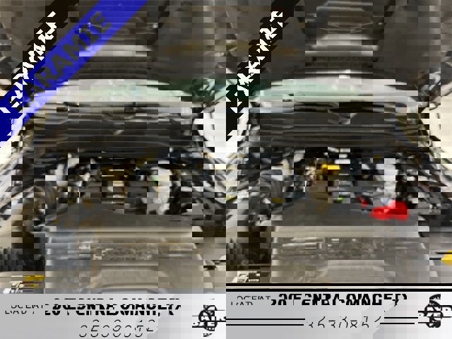 Used 2024 RAM 3500 Laramie w/ Sport Appearance Package image 28