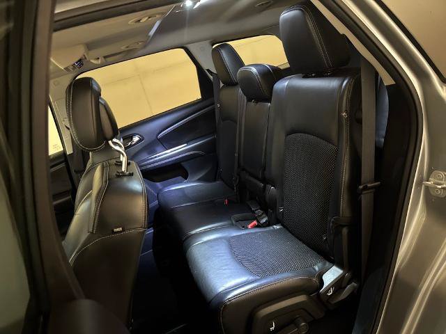 Used 2020 Dodge Journey Crossroad FWD image 30