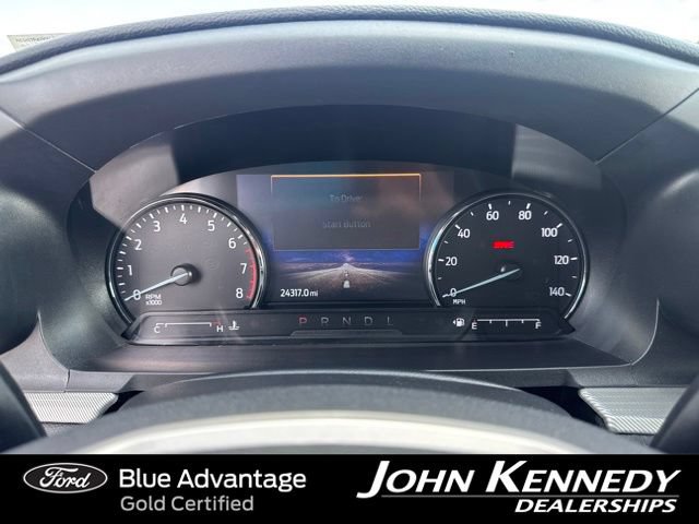 Certified 2023 Ford Explorer XLT w/ Equipment Group 202A AWD/4WD image 13