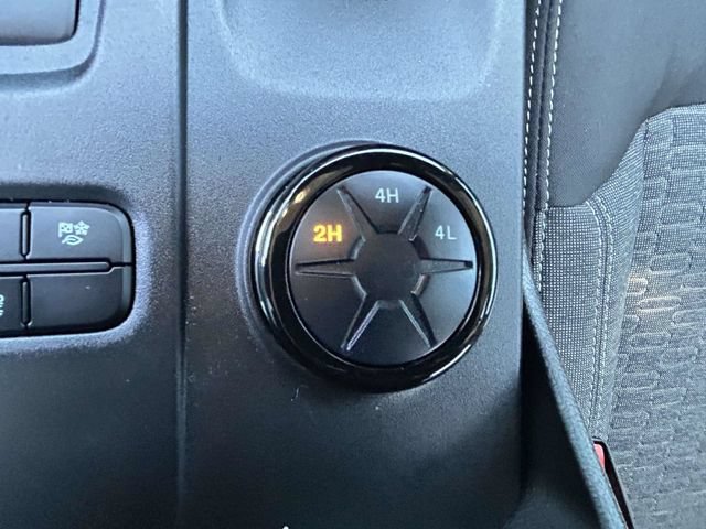 Certified 2024 Ford Ranger XLT w/ Technology Package AWD/4WD image 13