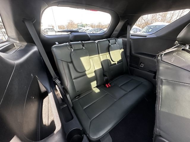 Certified 2023 Ford Explorer Timberline image 40