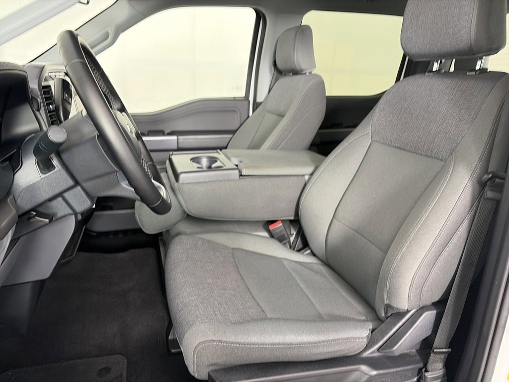Certified 2024 Ford F150 XLT image 11
