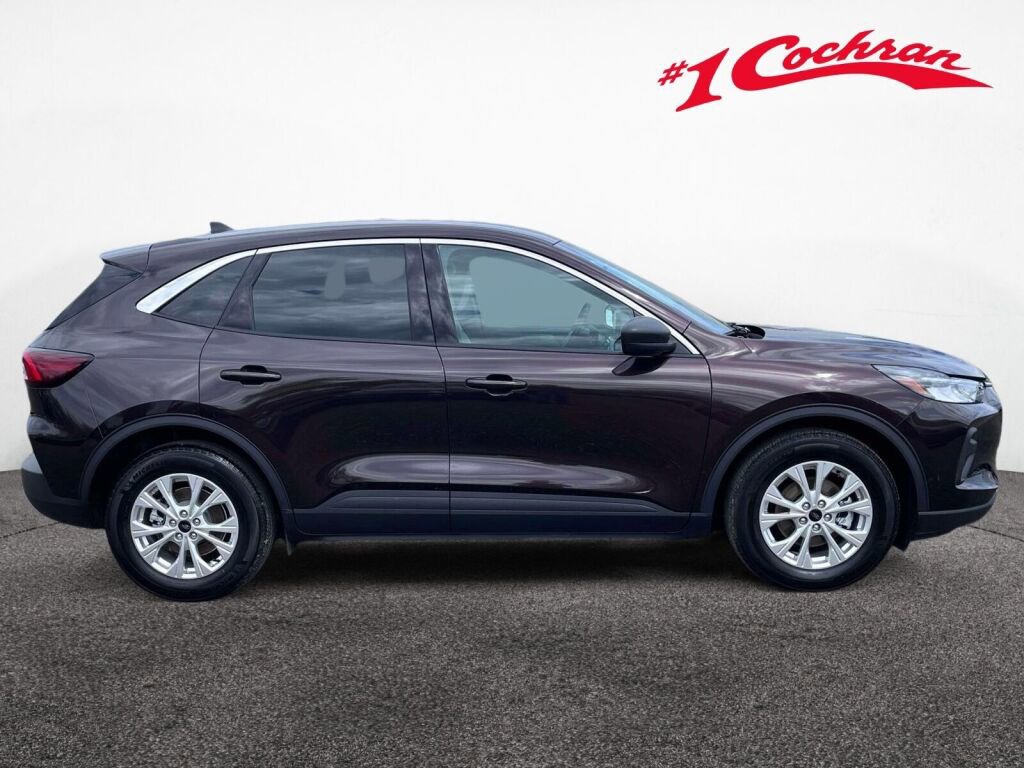 Certified 2023 Ford Escape Active FWD image 6