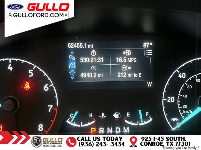 Certified 2021 Ford Transit 350 XLT RWD image 24