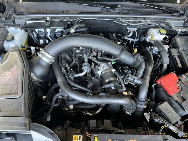 Certified 2025 Ford Ranger Raptor AWD/4WD image 28
