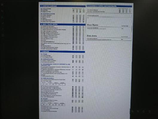 Certified 2023 Ford F150 Limited AWD/4WD image 19