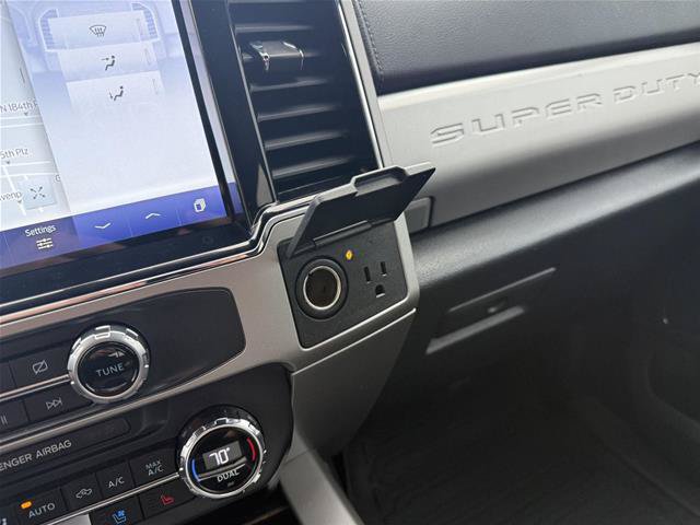 Certified 2022 Ford F350 Lariat AWD/4WD image 20