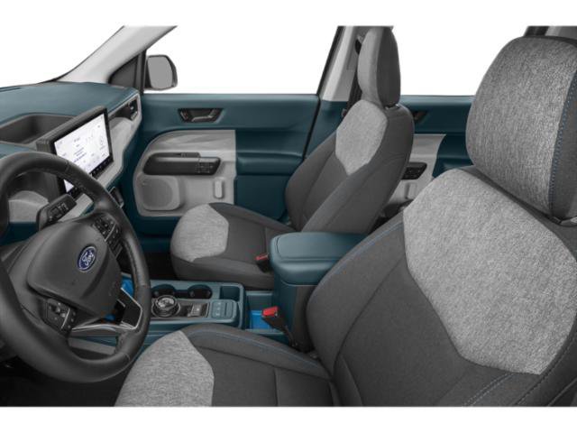 Certified 2025 Ford Maverick XLT FWD image 11