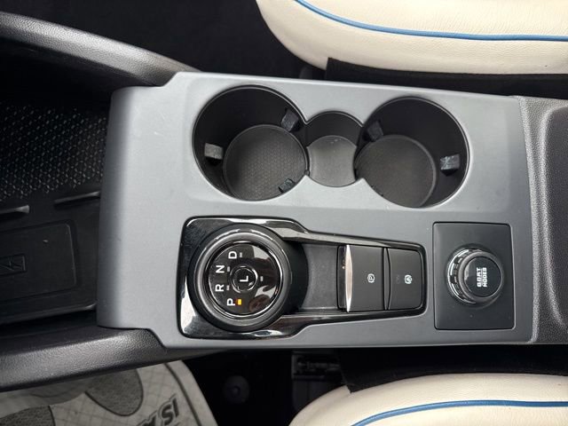 Certified 2023 Ford Bronco Sport Heritage w/ Heritage Convenience Package image 34