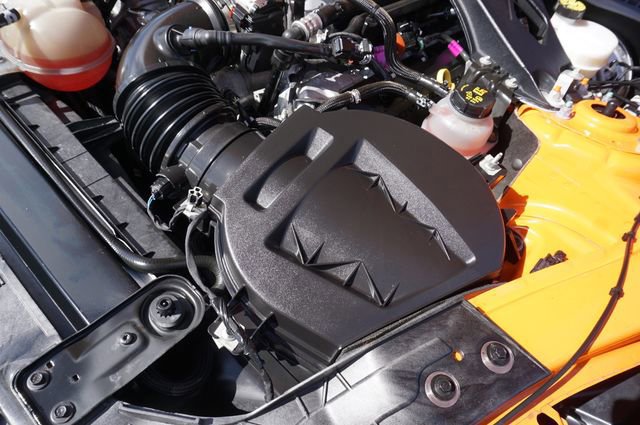 Certified 2020 Ford Mustang Shelby GT500 w/ Technology Package RWD image 35