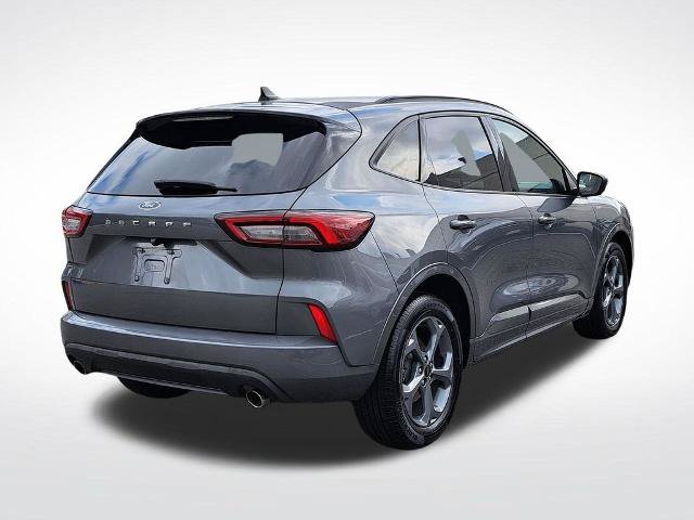 Certified 2024 Ford Escape ST-Line FWD image 7