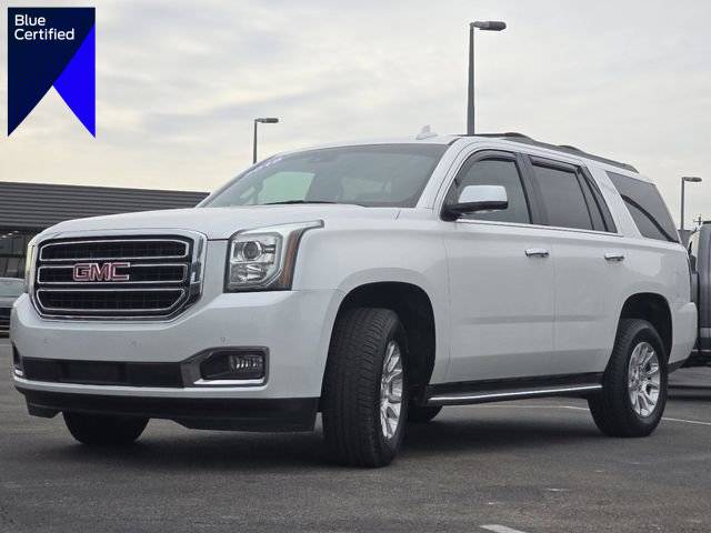 Used 2018 GMC Yukon SLT w/ Open Road Package video 1