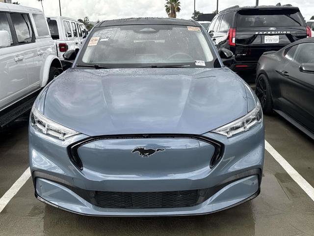 Certified 2023 Ford Mustang Mach-E Premium image 9