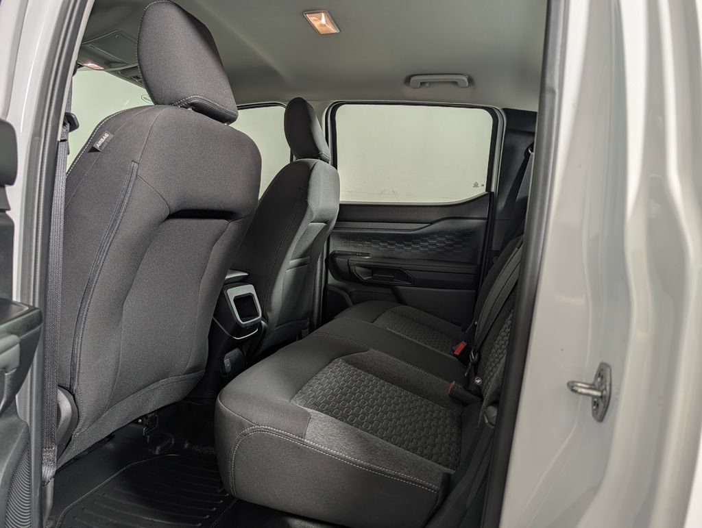 Certified 2024 Ford Ranger XL RWD image 12