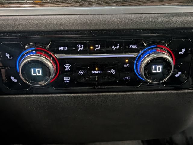 Used 2023 GMC Sierra 1500 Elevation AWD/4WD image 27