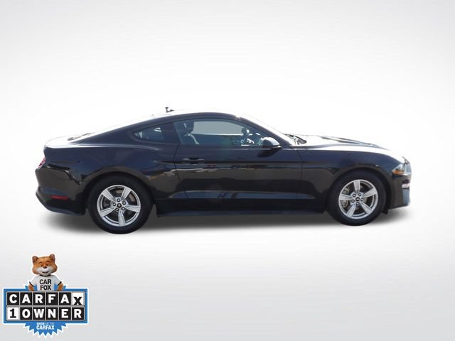 Certified 2023 Ford Mustang Coupe RWD image 14