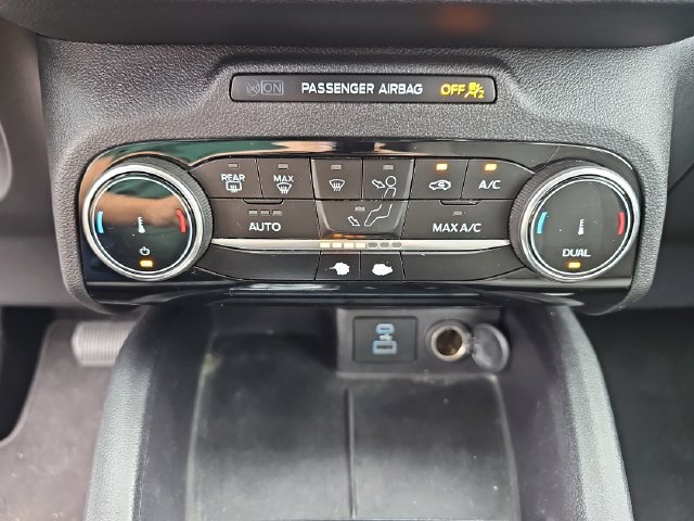 Certified 2022 Ford Escape SE w/ Convenience Package FWD image 29