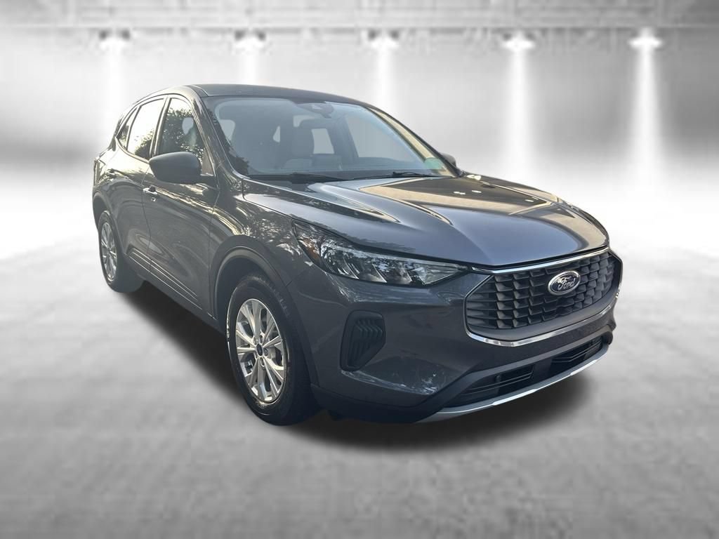 Certified 2023 Ford Escape Active FWD video 2
