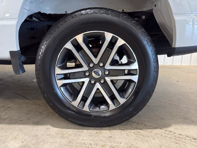Certified 2023 Ford F150 XL w/ STX Appearance Package AWD/4WD image 8