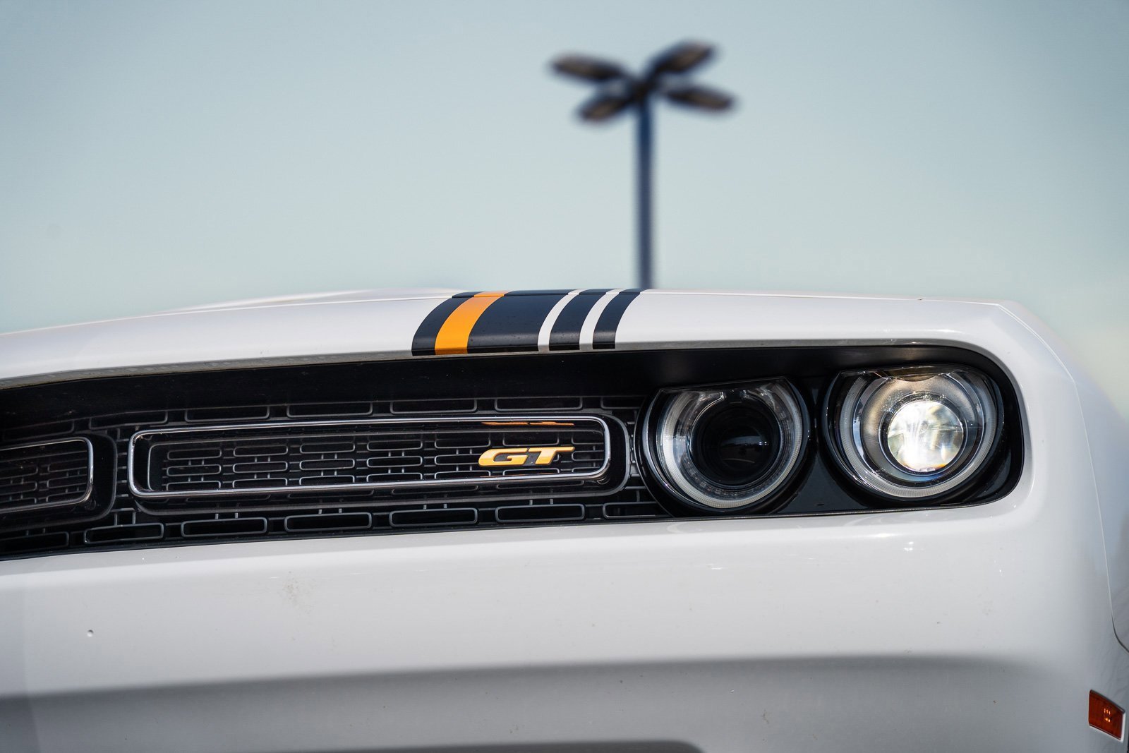 Used 2022 Dodge Challenger GT w/ Plus Package image 19