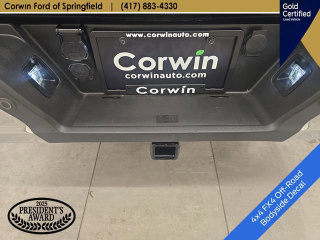 Certified 2021 Ford F150 XLT w/ Equipment Group 302A High AWD/4WD image 18
