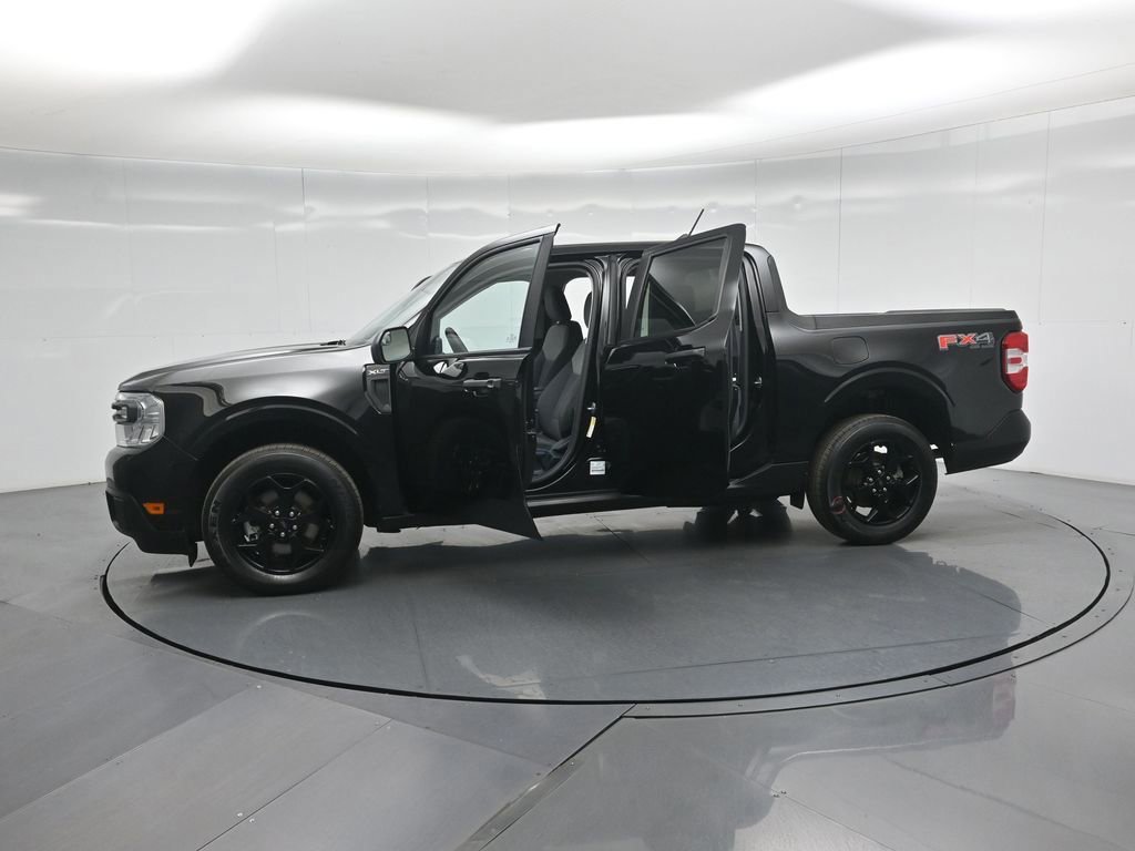 Certified 2024 Ford Maverick XLT w/ Equipment Group 300A Standard image 57