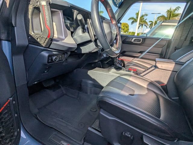 Certified 2023 Ford Bronco Raptor AWD/4WD image 6