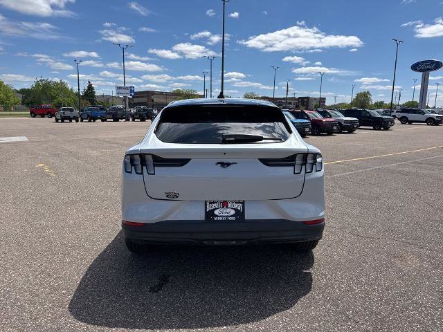 Certified 2023 Ford Mustang Mach-E Select AWD/4WD image 7