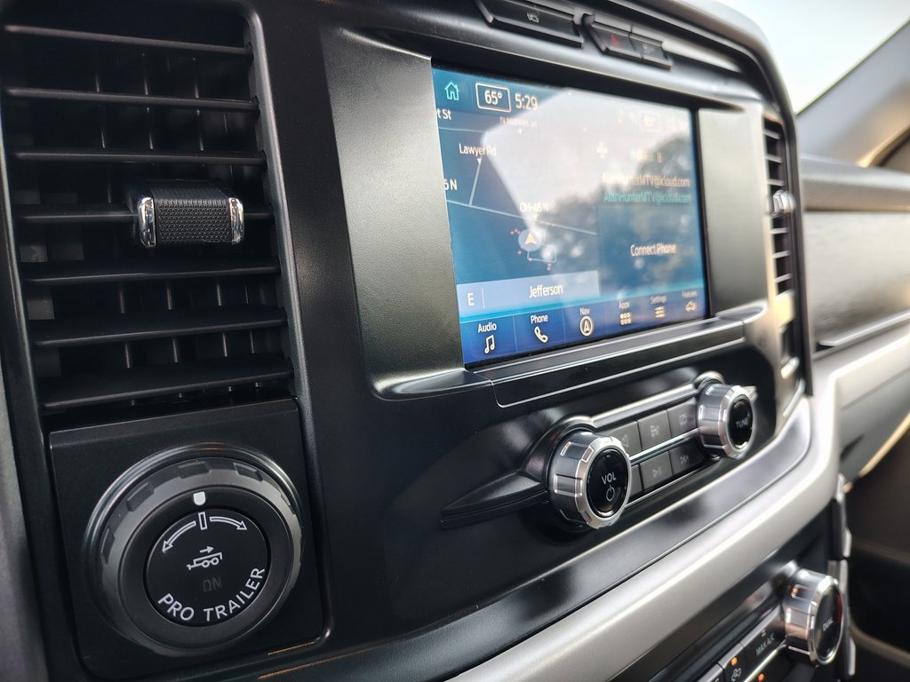 Certified 2023 Ford F150 XLT w/ Equipment Group 301A Mid image 15