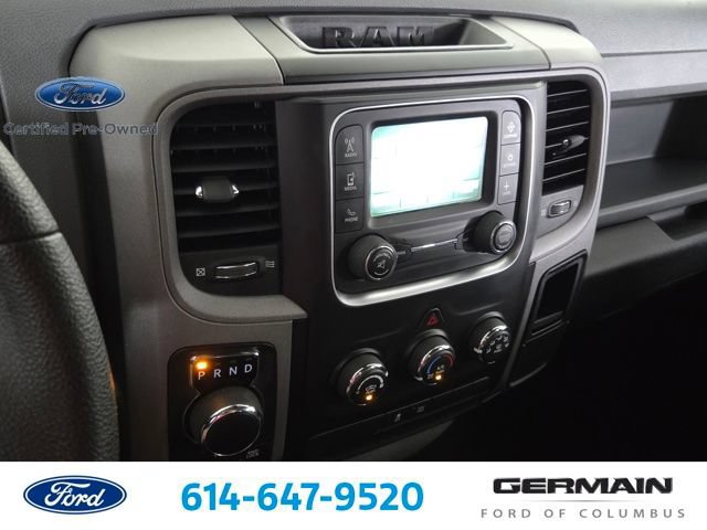 Used 2017 RAM 1500 Express AWD/4WD image 27