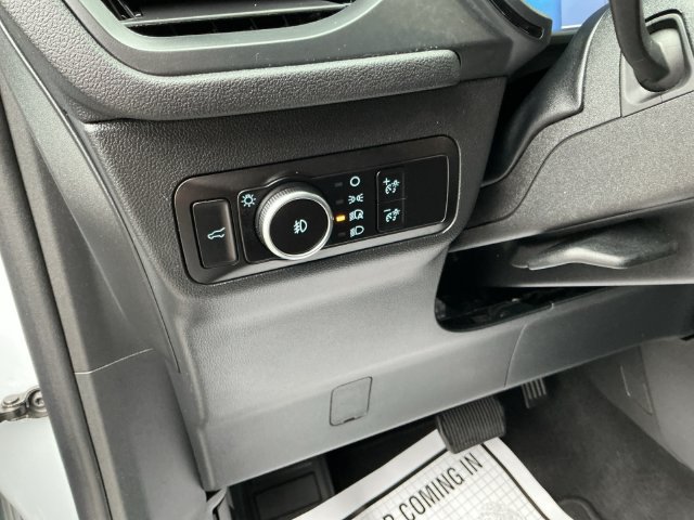 Certified 2025 Ford Escape ST-Line Select AWD/4WD image 26
