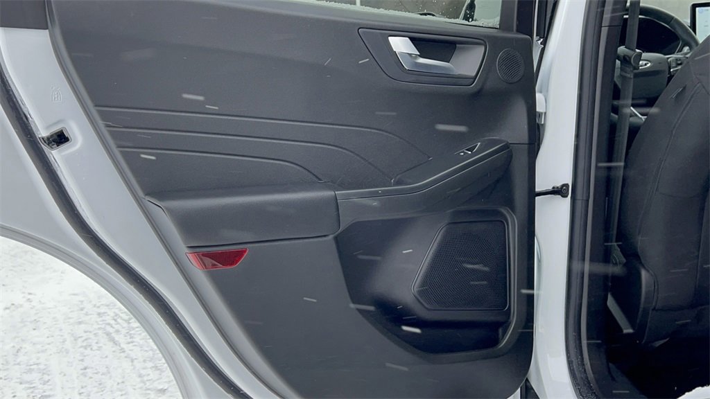 Certified 2023 Ford Escape Active w/ Tech Pack #2 image 35