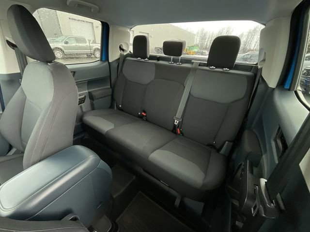 Certified 2022 Ford Maverick XL image 22